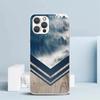Лесная Геометрия Дерево Природа Чехол для Телефона Для IPhone 16 17 Air 16E 15 14 Plus 13 Mini 12 11 Pro Max 7 8 + SE 2020 Мягкий ТПУ Задняя Крышка