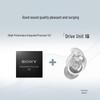 Sony LinkBuds Fit WF-LS910N Полностью беспроводные наушники с шумоподавлением
