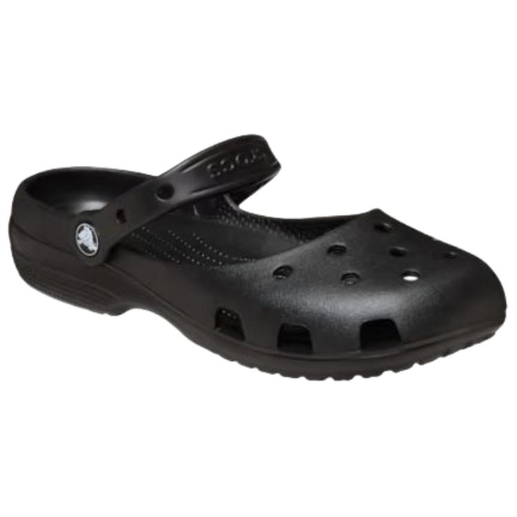 Crocs Женские классические балетки 211994-001