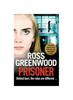 Книга Prisoner : A Shocking Thriller Inspired by the True Stories of a Male Prison Officer In a Women???s Jail
