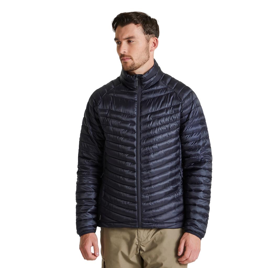 CRAGHOPPERS Unisex Adult Expert Expolite Thermal Padded Jacket