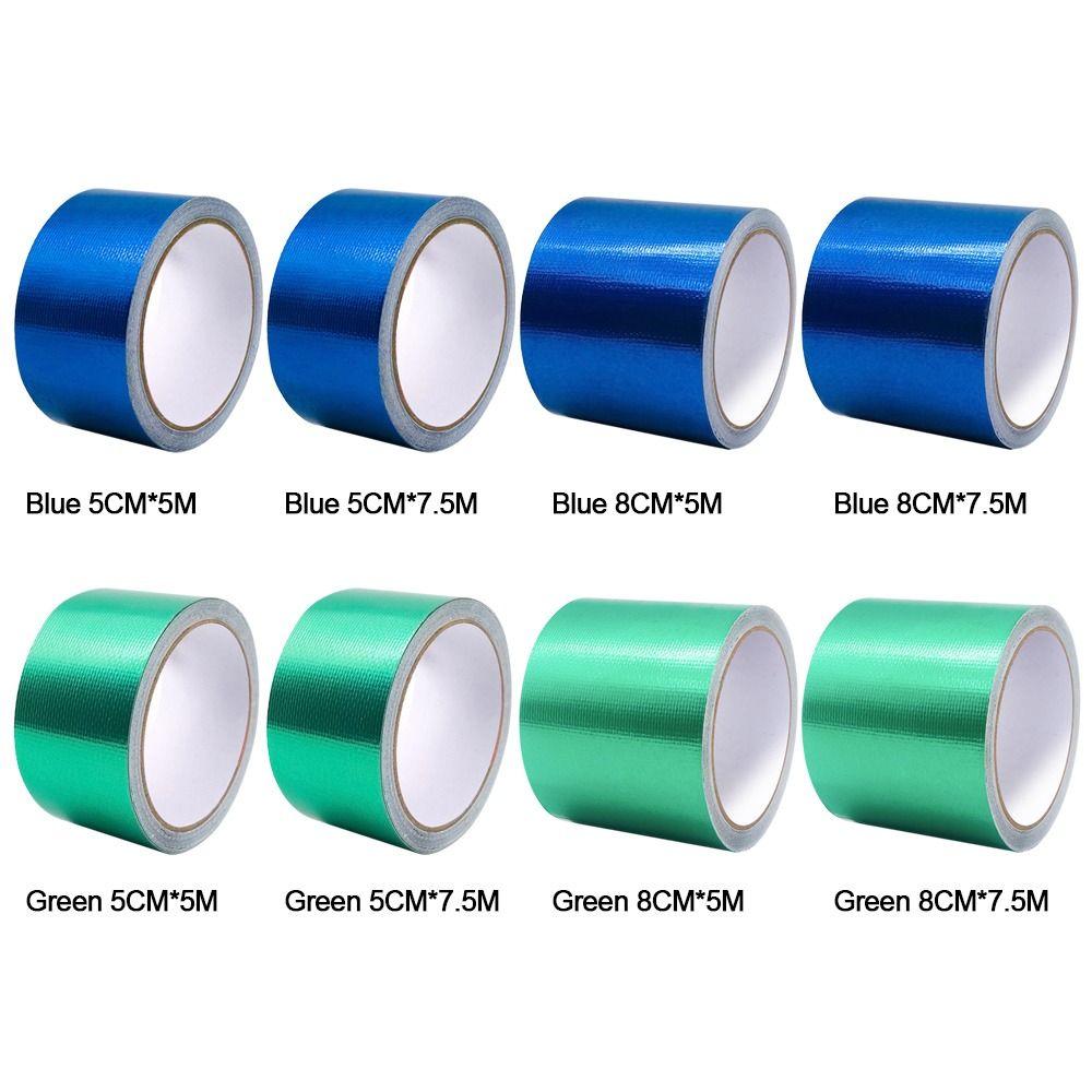 UV Proof Rainproof Cloth Tape Waterproof Tent Repair Patch New Awning Tent Repair