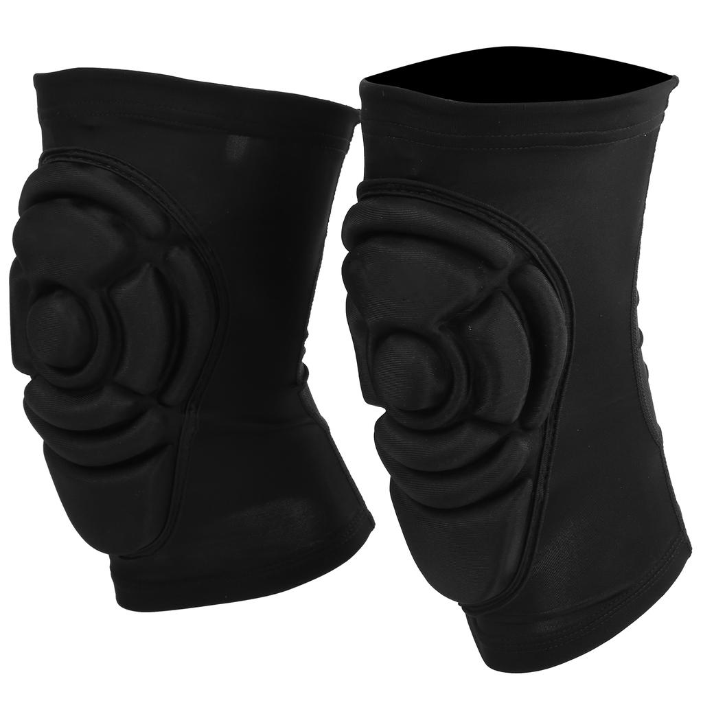 PROPRO Knee Support Brace Sleeve Skiing Cycling Outdoor Sports Protection KneepadL