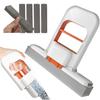 Mini Folding Sponge Handy Manual Window 5 Replacement Sponges Mop, Mop, Mop, Cleaning, Cleaning,