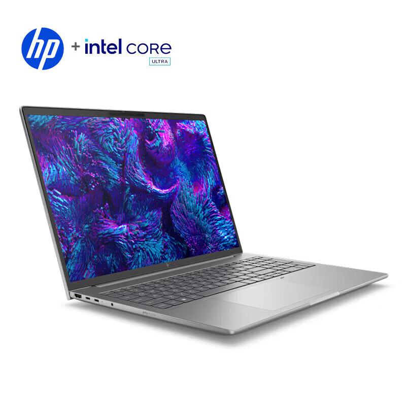 HP ZBook X G1i Mobile Workstation (CN version)