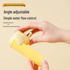 ZISIZ Kids Adjustable Faucet Extender