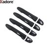 For Mazda CX8 CX-8 2017 2018      2024 2025 Chrome Car Side Door Handle Cover Trim Exterior Accessories