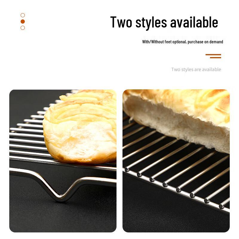 Stainless Steel Oven Rack