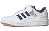Forum Low 'White Crew Navy' GY2648