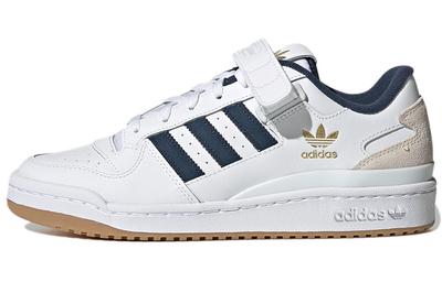 Forum Low 'White Crew Navy' GY2648