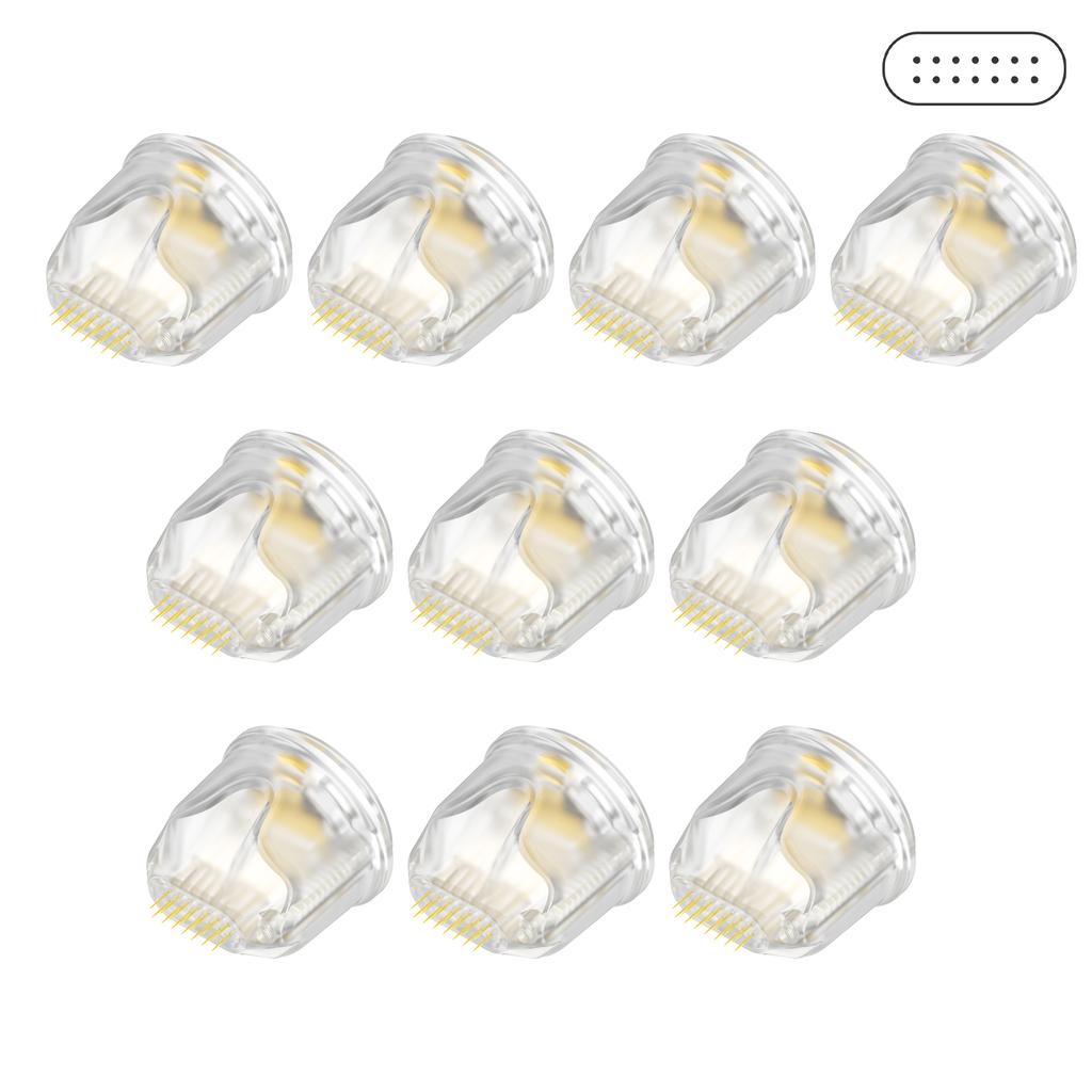 Bio Roller Q2 Replacement Heads Pack of 5