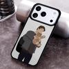 Чехол для телефона Damon Elena The Vampire Diaries для iPhone 17 16 15 14 13 12 11 Pro Max Plus 17Air Мягкий силиконовый чехол