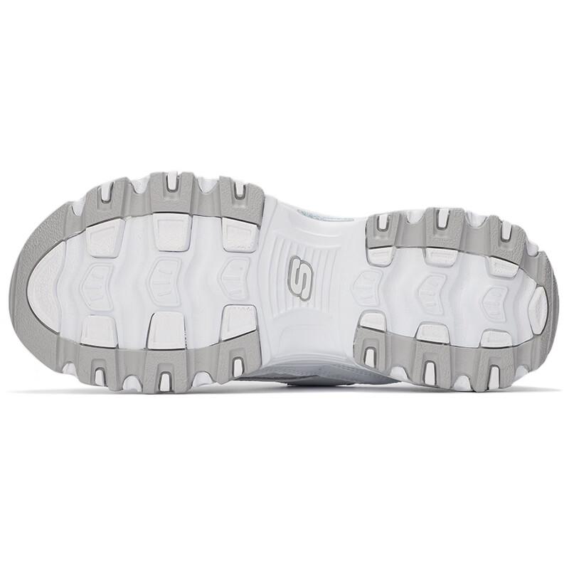 Skechers Женские кроссовки D'Lites Chunky