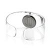 ISSEY MIYAKE O NY0W007 Bangle Watch Made in Japan