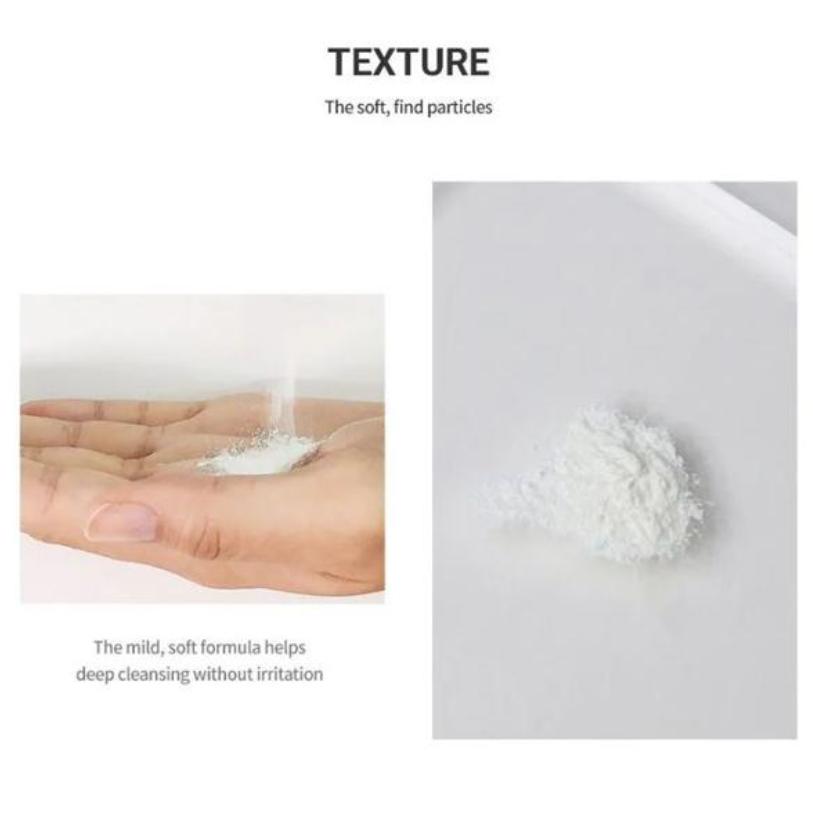 Доктор. Ceuracle Pro Balance Morning Enzyme Wash 50г – Мягкая пудра для умывания для ежедневного использования