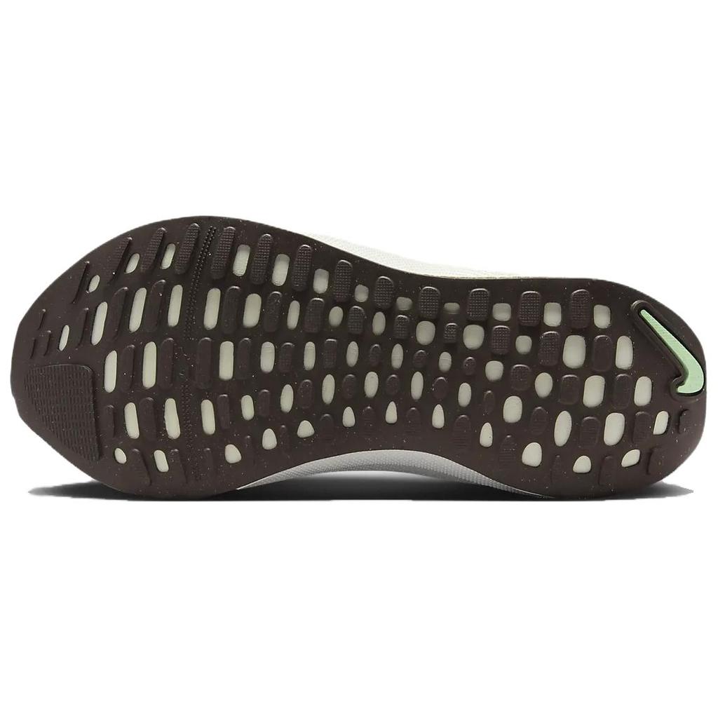 Nike ReactX Infinity Run 4 White Vapor Green Women Sneakers Sail Multi-Color HF5730-191