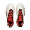 Li-Ning Кроссовки Way Of Wade 11 Overtown мужские белые красные черные ABAU049-9