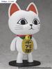 Dandadan Turbo Granny Soft Vinyl Figure (Lucky Cat) 1/1