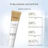 CHANDO Skin-Friendly Portable Sunscreen Lotion Set