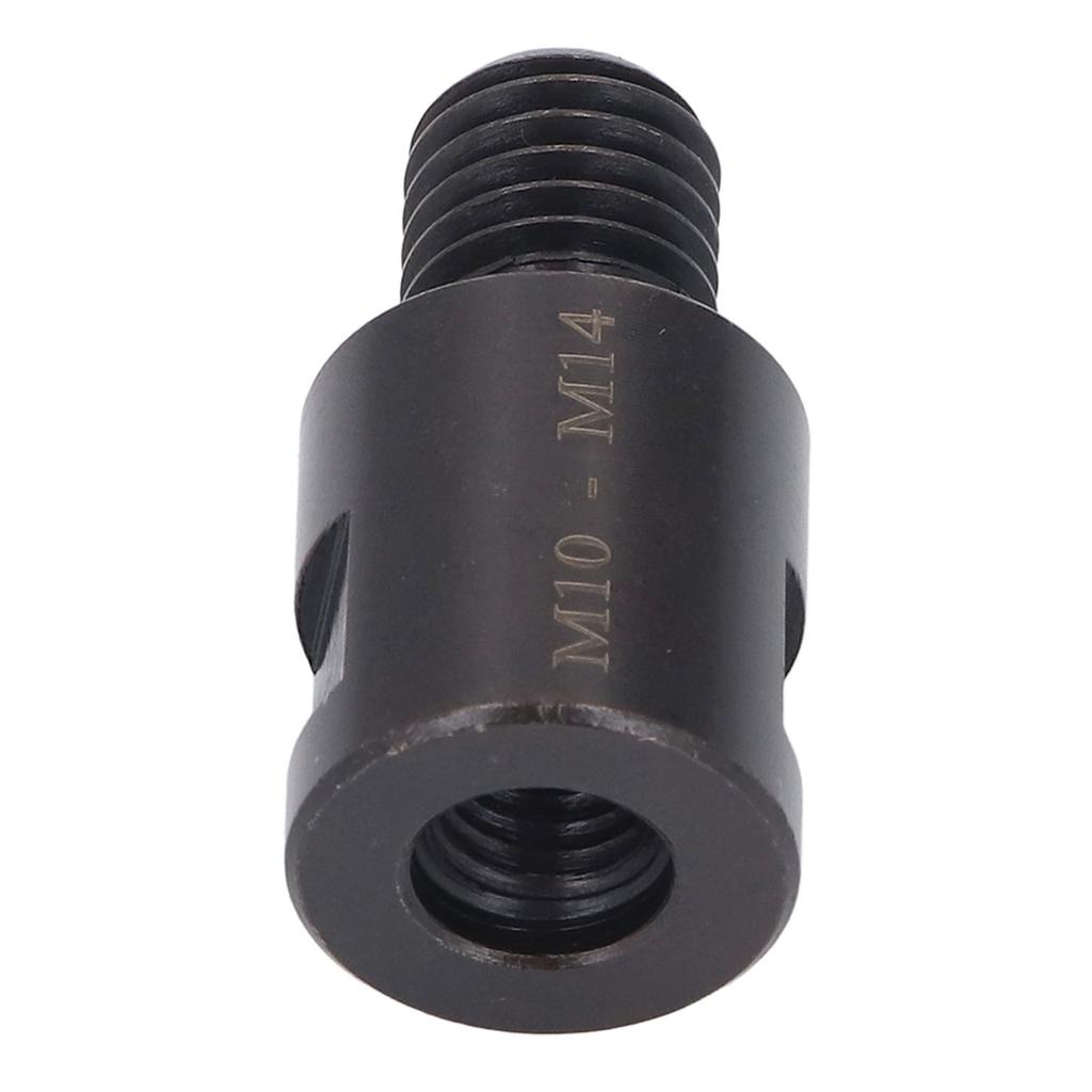 2PCS Angle Grinder Converter Adapter CVR Steel Female To Male Angle Grinder Interface Connector