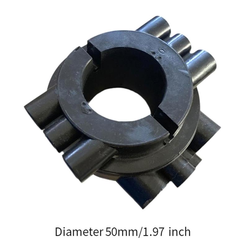 Универсальный расцепляющий механизм для разборки шин Авторемонтное оборудование для быстрой и безопасной замены шин при техническом обслуживании автомобилей