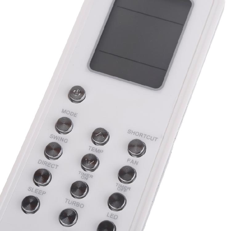 Пульт дистанционного управления кондиционером для Midea RG35B-BGE RG35B/BGE RG35B/BGCE RG35A1