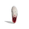 adidas CC Revolution Удобные Универсальные Тканевые Амортизирующие Нескользящие Низкие Повседневные Кроссовки для Бега Унисекс Кроссовки Белый Синий GV7308