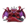 Галерея металлических монстров Dragon Quest: Король демонов Милудрас