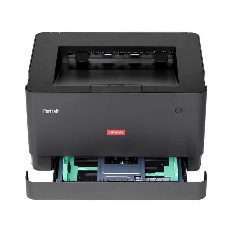 Lenovo G336DN A4 Mono Laser Printer CN plug (adapter included)