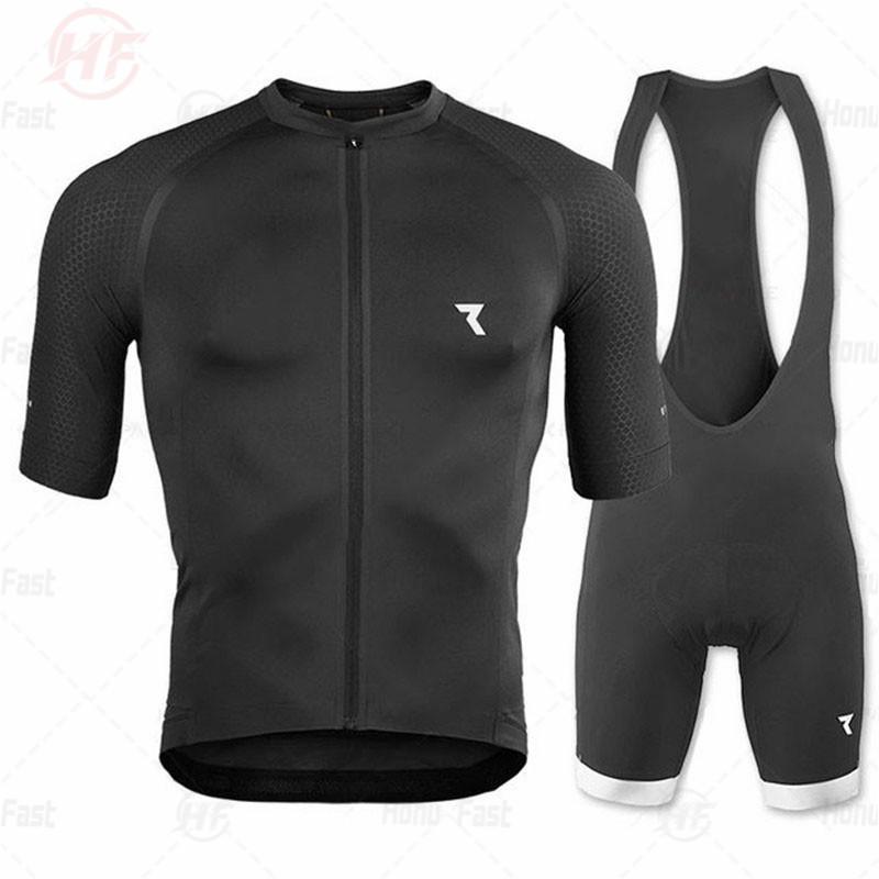 Cycling suit suit, bicycle men's cycling suit, breathable