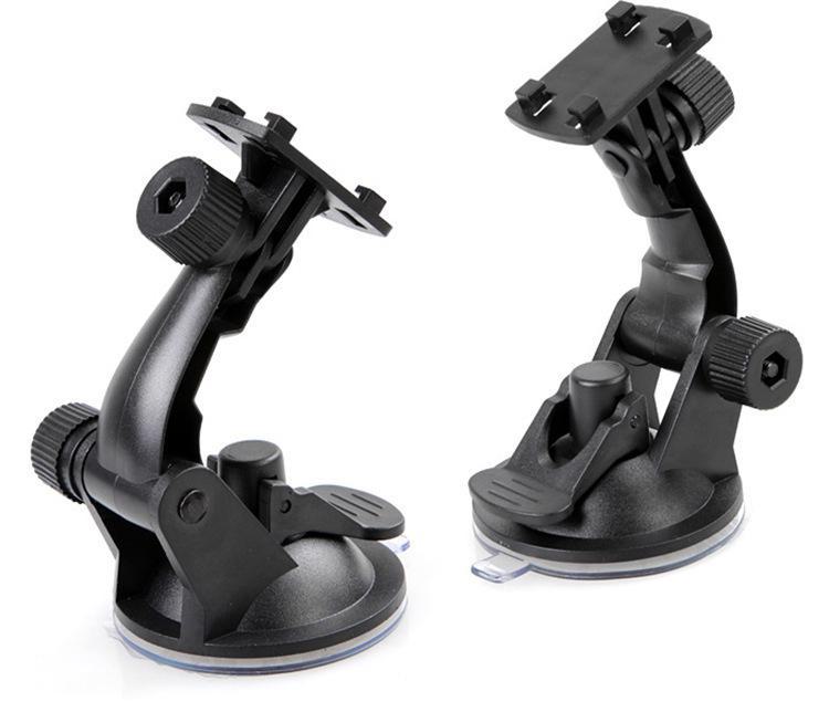 GPS Navigator Four-Claw Suction Cup Mount for Car and Phone