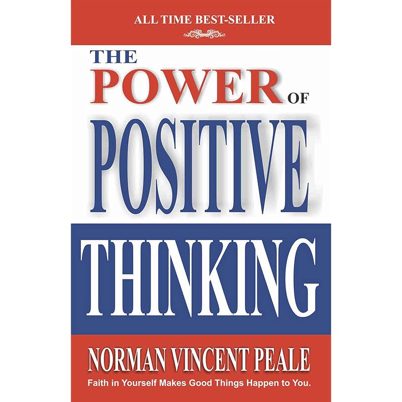 Power of Positive Thinking Can you ever imagine that your success, health,