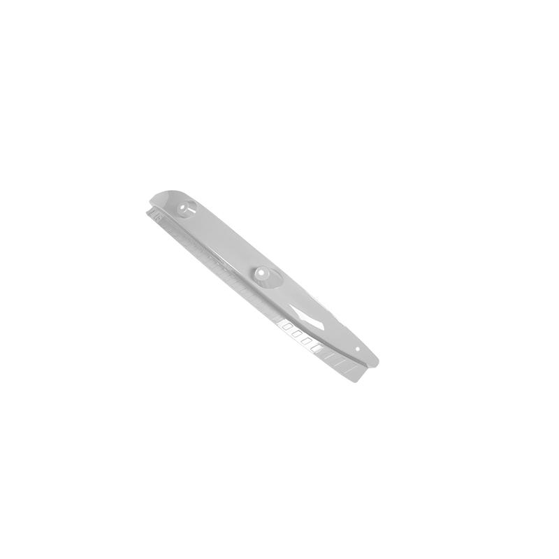Ideal L6-L9 Fender Rear Wheel Liner, Original Car Color, No-Drill Modification Supplies