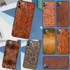 Коричневый Western Case с ручной тиснёной отделкой для Honor Magic 8 5 6 7 Pro Чехол для Honor 400 200 Lite 50 70 90 X8a X8b X9a X9b X9c