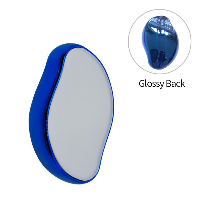 Нано-безболезненный эпилятор, кристалл, ластик для удаления волос, профессиональный физически безопасный ластик для волос, мужской и женский инструмент для удаления волос BodyBeauty