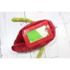 Shinada Mokeke Chitoaka PR Pass Case 10 x 5 x 18 см Mokeke Разные товары MKPC-0150PR