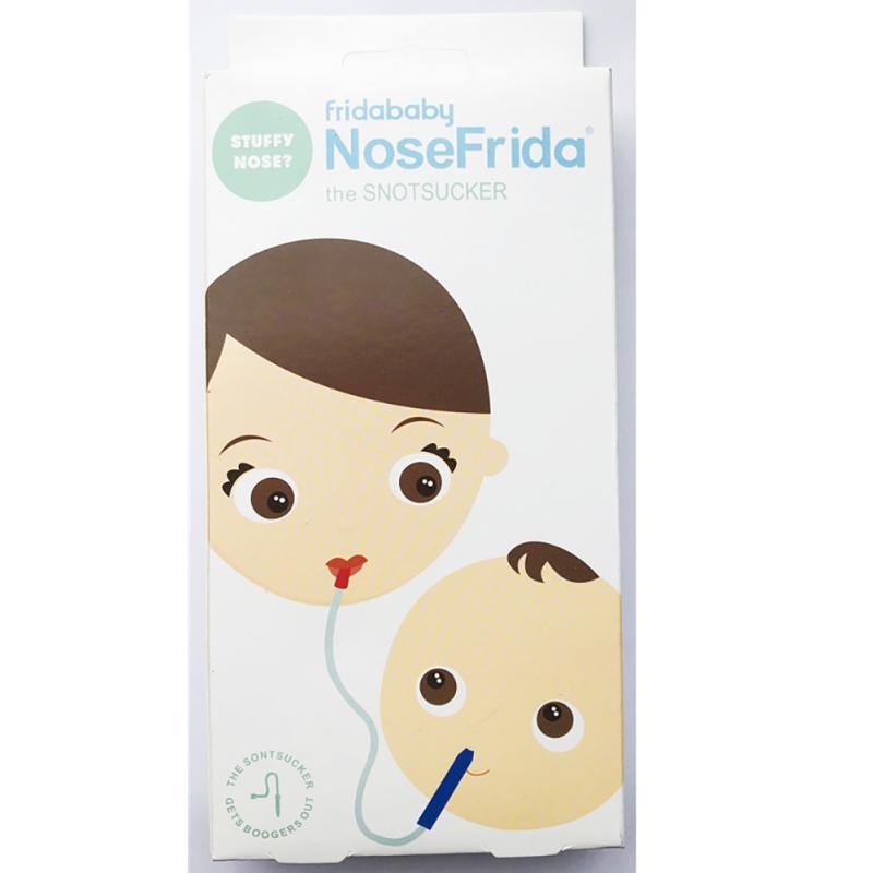 Детский назальный аспиратор, детская присоска для соплей, очиститель носа, устройство для удаления всасывания для младенцев