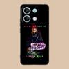 Чехол для мобильного телефона Jennifer Lopez для Xiaomi 15 14 13 12 Mi 11 T Ultra Lite Pro S X 5G Цветная печать Чехол Роскошный Красивый