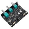 ZK PT1 Wireless BT 5.0 Decoder Board 2 Channel Stereo AUX Output BT Receiver Amplifier Board with
