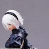 Square Enix NieR 2B YoRHa Тип B Очки Фигурка Automata №2 (Нет версии.) Форма-ISM
