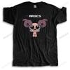 Милая футболка The Binding Of Isaac для унисекс, с круглым вырезом, коротким рукавом, по теме видеоигр, повседневная футболка, 100% хлопок, regular fit, топ