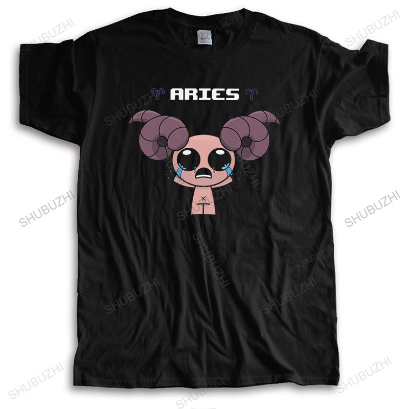 The Binding of Isaac Aries T-shirt