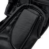 StormCloud MMA Sparring Gloves 7oz Rookie Black/Black M/L