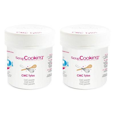 Пищевой клей Tylos в порошке 70 г