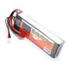 11.1V 5000mAh 3S 40C Lipo Battery Pack with T Plug RC Battery for RC Car Boat Helicopter Drones