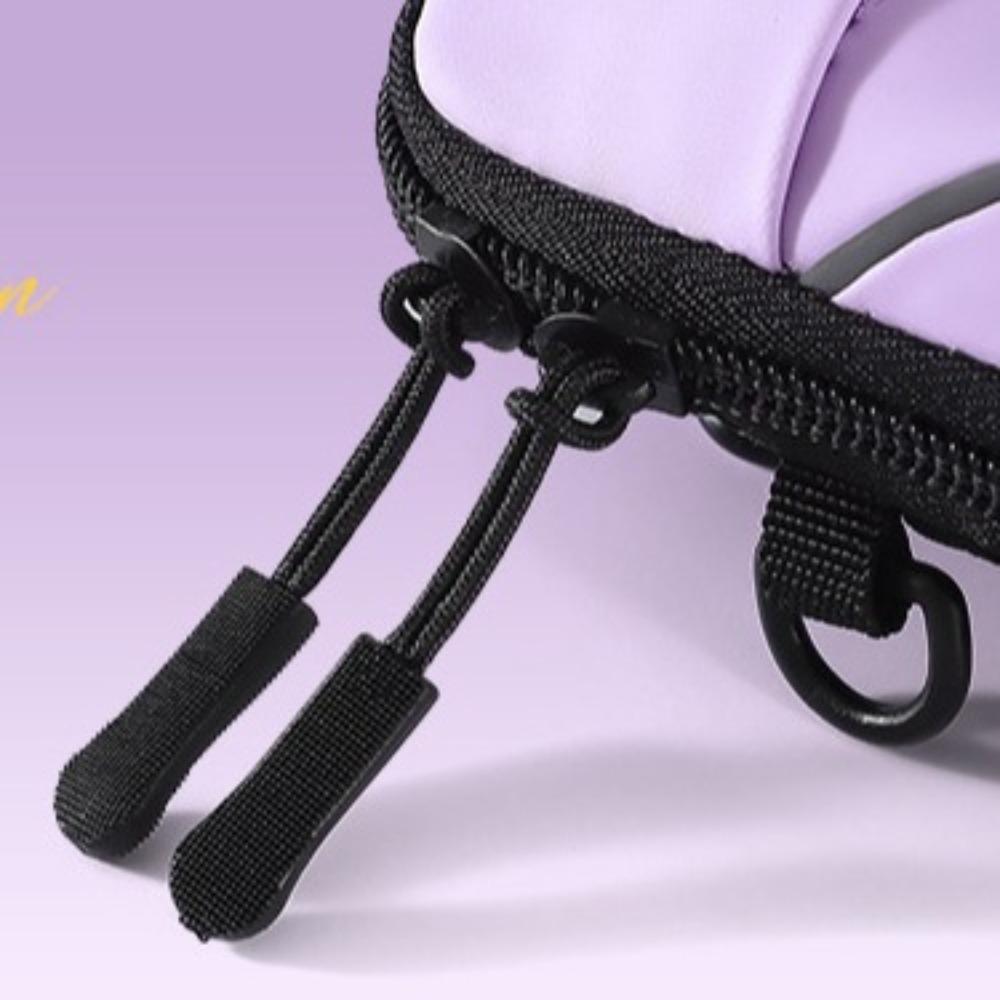 ПУ беговой телефон на руку светоотражающий велосипедный чехол для телефона сумка-рукава спортивная сумка для рук тренажерный зал