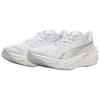 Puma Deviate Nitro 4 2E Широкие Удобные Дышащие Легкие Беговые Кроссовки Мужские Кроссовки Белый 312123-02