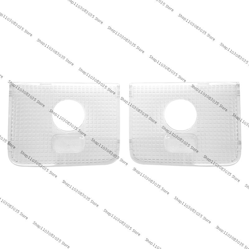 Для Nissan Teana 2004-2007 X-Trail Xtrail T31 2008-2013 Автомобильный Внутренний Салонный Потолочный Плафон Освещения Салона Крышка Колпачок Оболочка