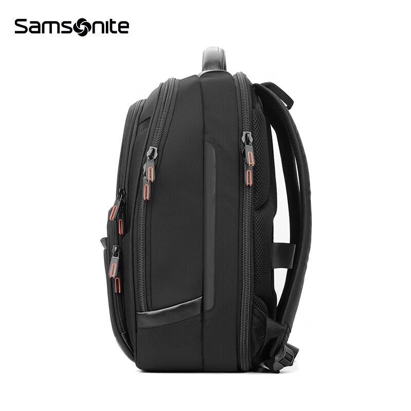 Samsonite Modern Business Travel Laptop Backpack