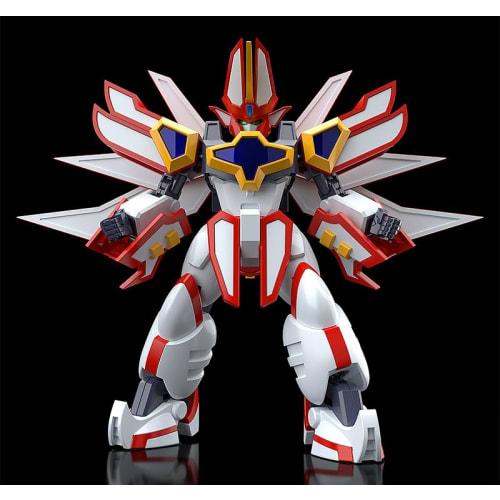 MODEROID Mado King Granzort Super Granzort Non-scale Assembled Plastic Model (Third Resale)